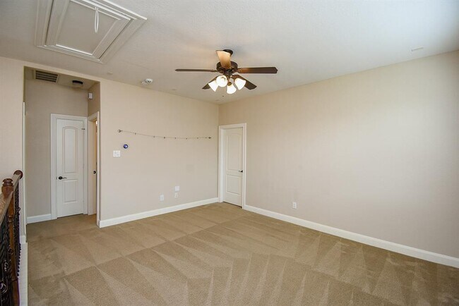 Foto del edificio - 2031 Ralston Branch Way