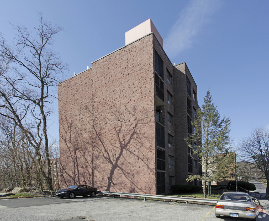 Foto exterior - Eleanor Roosevelt House