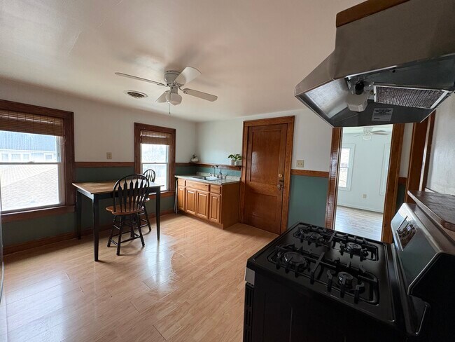 Foto del edificio - 366 Penora St