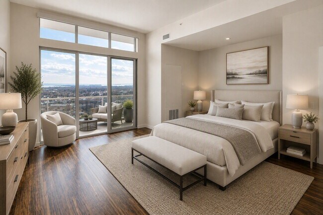Foto del interior - Beacon Harbor Point