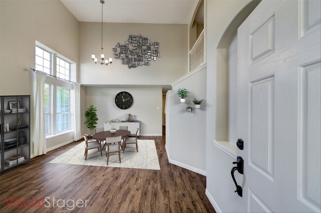 Foto del edificio - 6834 Silver Shores Ln
