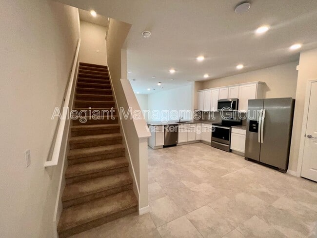 Photo - 2600 Bright Jewel St Townhome