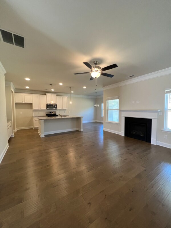 5120 Woodline View Ln, Auburn, GA 30011 House Rental in Auburn, GA