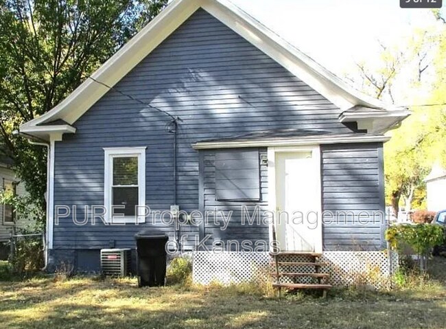 Foto del edificio - 1176 SW Macvicar Ave