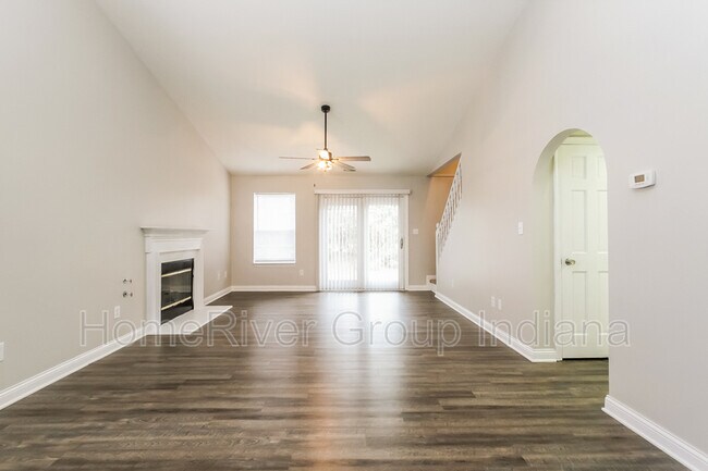 Building Photo - 6370 E Old Otto Ct S