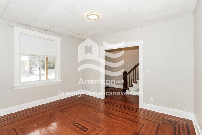 Building Photo - 1014 Parkson Pl