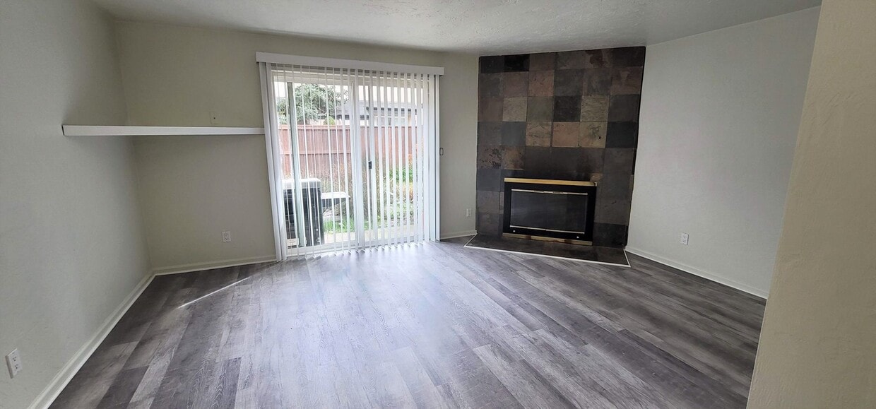 Foto principal - Spacious & Modern Townhouse