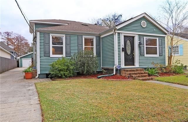 Building Photo - 75 Oaklawn Dr