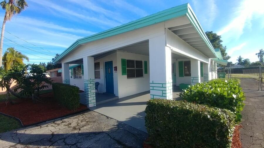 Foto principal - 1397 W 28th St