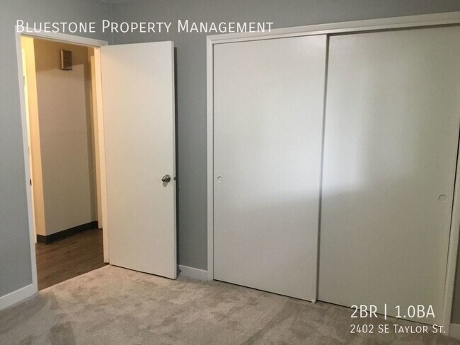 Foto del edificio - $99 First Month Rent Special!