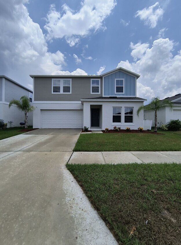 Primary Photo - 5 BED 3 BATH SOLAR HOME FOR RENT!! Availab...