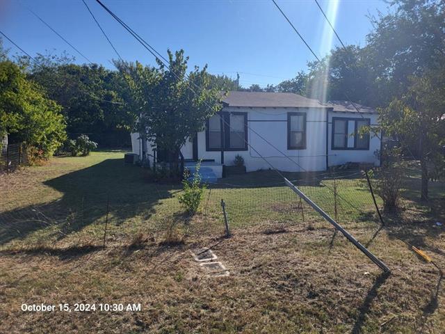 Primary Photo - 1326 Carroll Ave