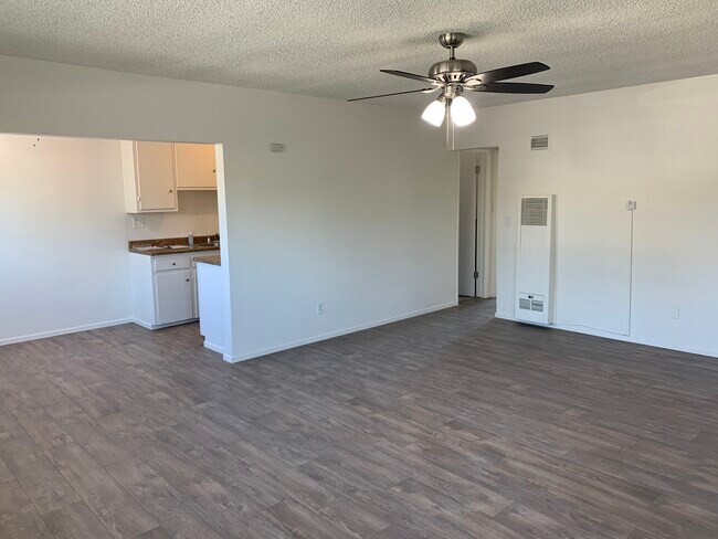 Living Room - 3460 E 67th St