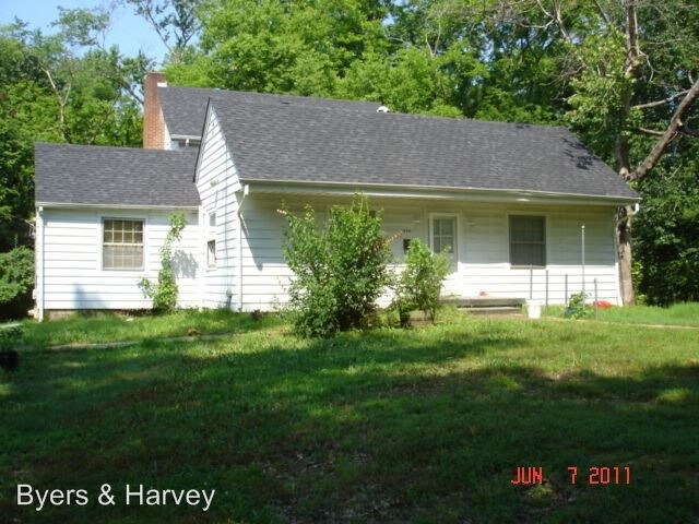 Building Photo - 3 br, 1.5 bath House - 908 Greenwood Avenue