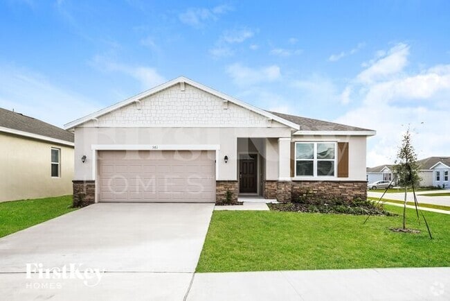 Building Photo - 581 Crown Rose Dr