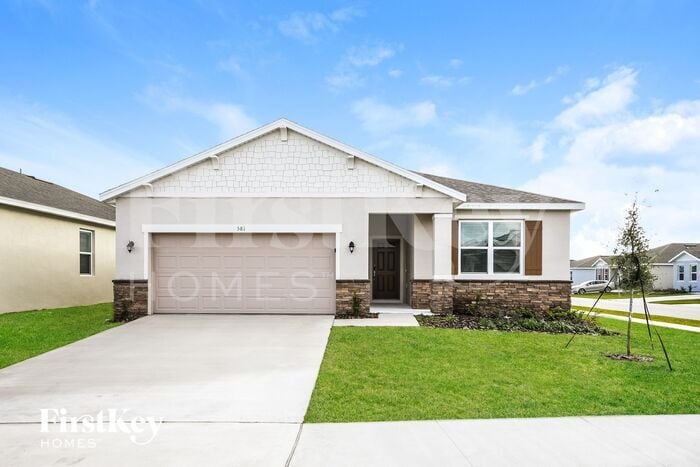 Primary Photo - 581 Crown Rose Dr