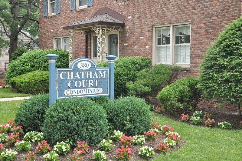 380 Main St Unit 22, Chatham Township, NJ 07928 Apartment for Rent in