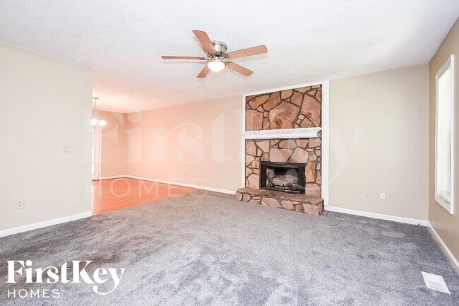 Building Photo - 3954 Rock Mill Pkwy