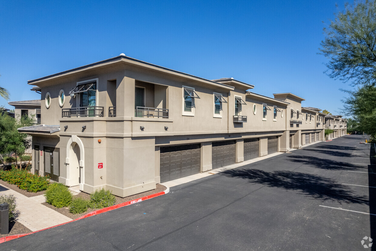 Primary Photo - Diamante Village