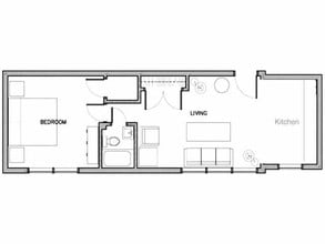 Copley Manor Apartments - 10