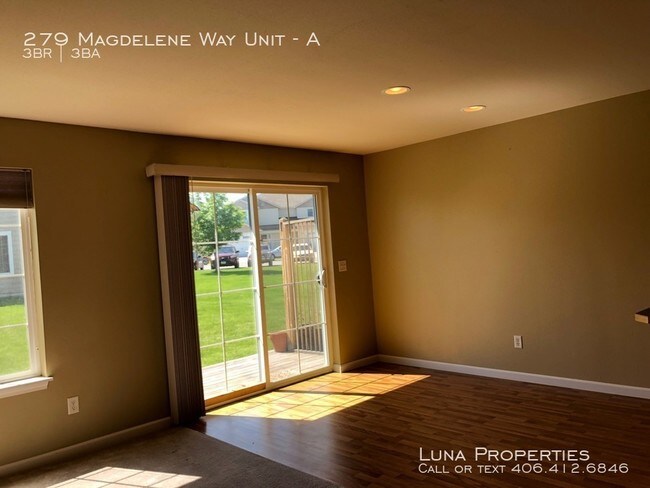 Building Photo - 279 Magdalene Way