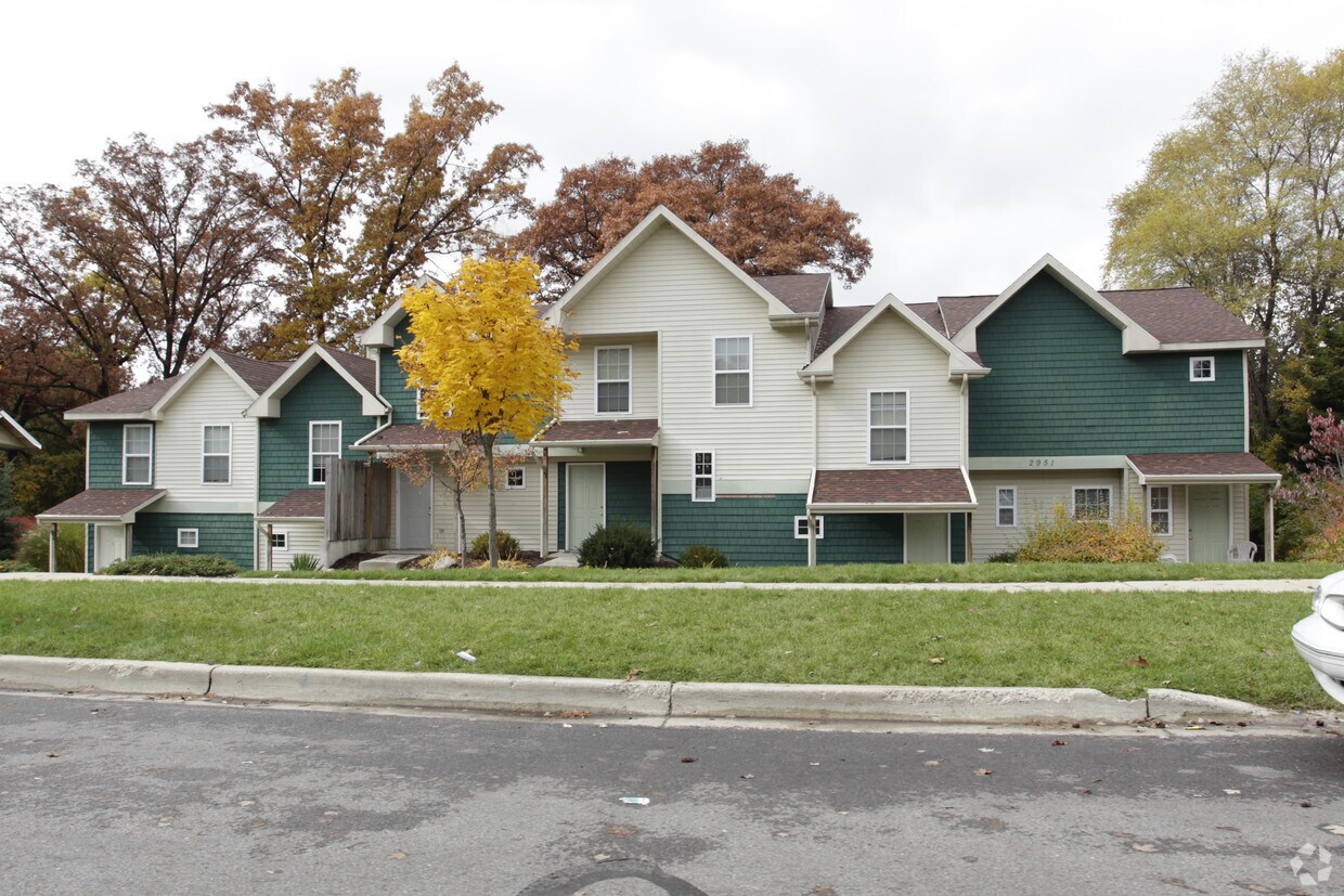 2951 Vineland Ave SE, Grand Rapids, MI 49508 Apartments in Grand Rapids, MI