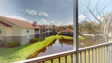 Interior Photo - Altamira Place Apartment Homes