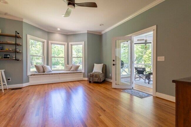 Foto del edificio - 133 Old Augusta Dr