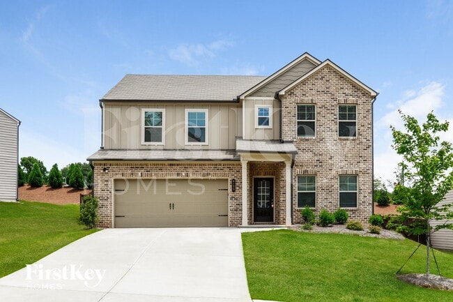 Building Photo - 6829 Lancaster Xing