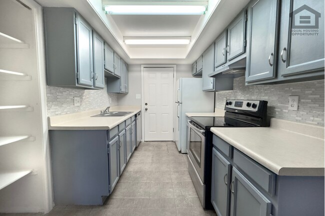 529 - 529 Apartment
