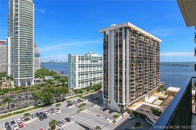 Primary Photo - 1901 Brickell Ave
