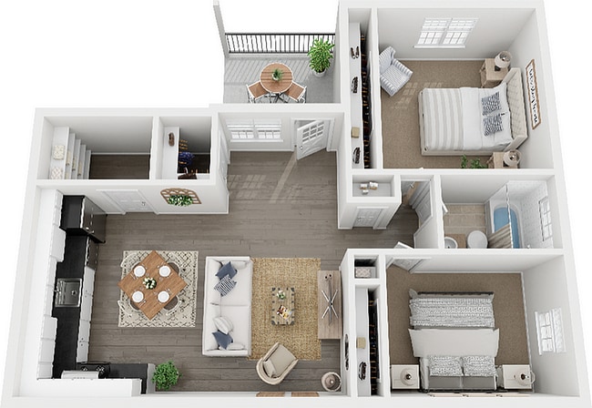 Building Photo - Bransford Apartments