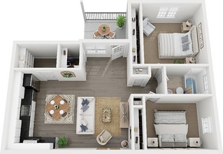 Building Photo - Bransford Apartments