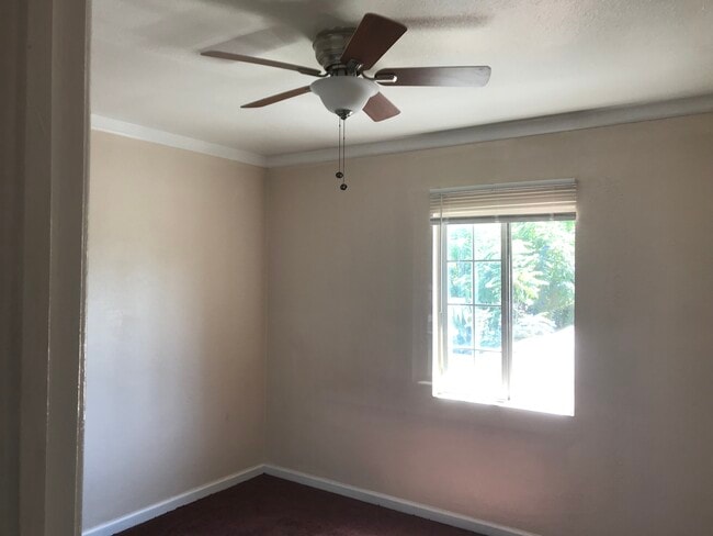 Bedroom - 1390 N Los Robles Ave
