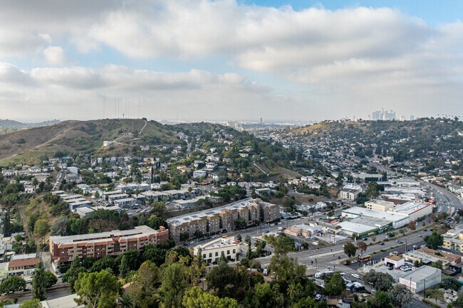 Contexto - Sereno Hills