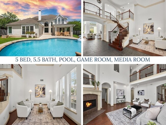 Foto del edificio - 4603 Red Hawk Ct