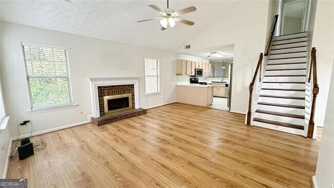 Foto del edificio - 2831 Weston Brook Ct