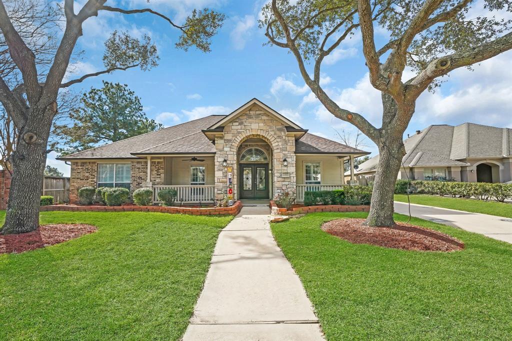 Foto principal - 14903 Mill Branch Ln