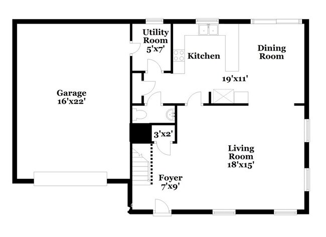 2711 Clarencefield Dr photo'