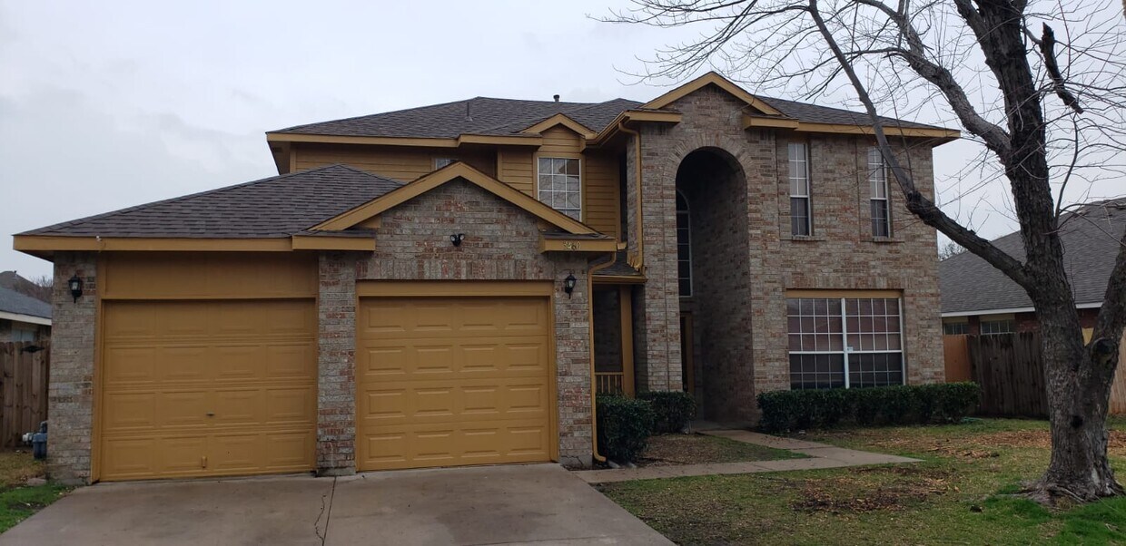Photo - 3460 Braes Meadow Dr (Grand Prairie, TX)