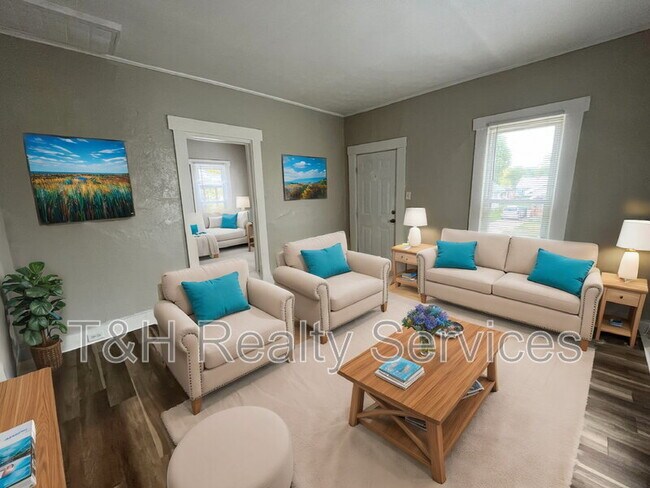 Foto del edificio - 1521 W 4th St