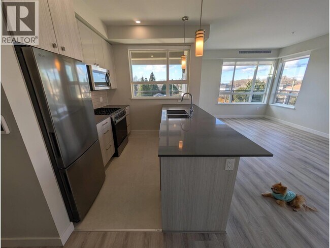 Building Photo - 23200 Gilley Rd