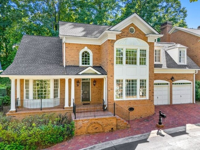 Photo - 459 Ivy Park Ln NE House