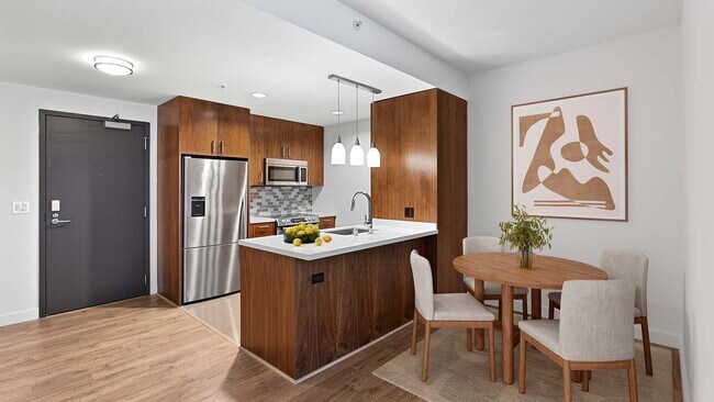 Interior Photo - The Emerson