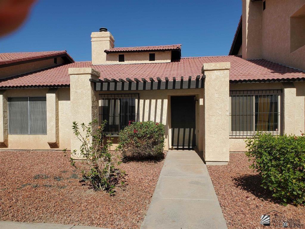 Foto principal - 2045 S 14th Ave