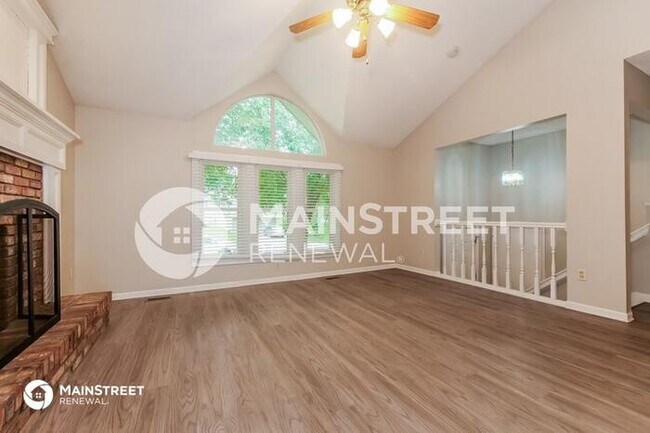Building Photo - 716 Feldspar St