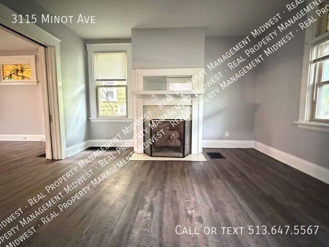 Foto del edificio - 3115 Minot Ave
