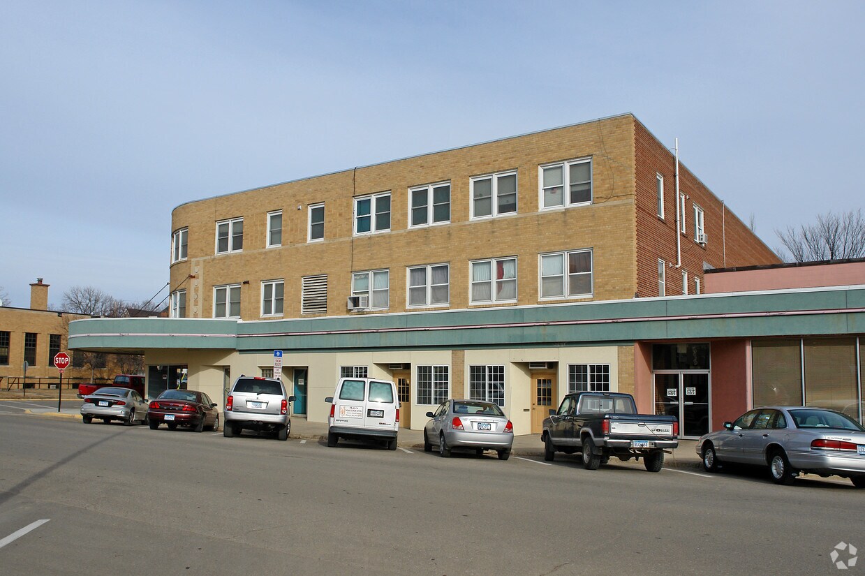 Foto del edificio - 230 W Lyon St