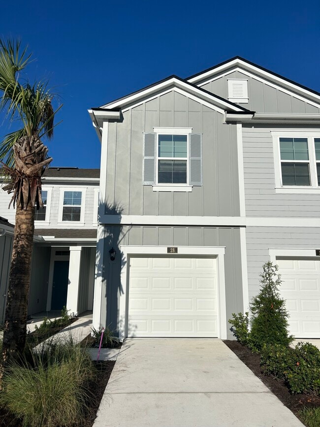 Photo - 28 Blue Hvn Rd Townhome