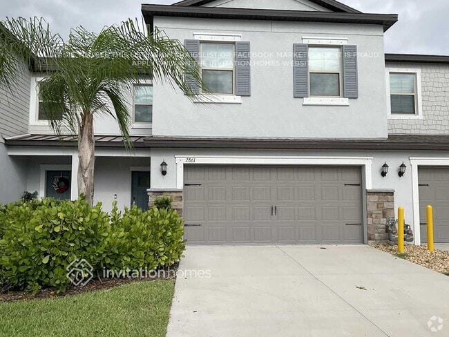Building Photo - 2861 Gridiron Garden Isle